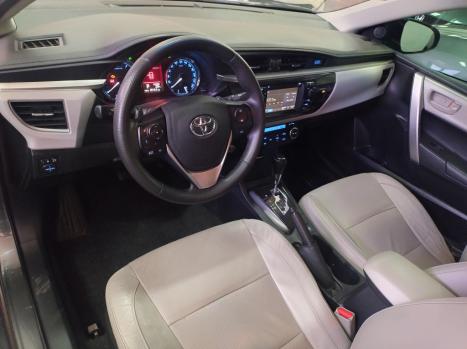 TOYOTA Corolla 2.0 16V 4P XEI FLEX AUTOMTICO, Foto 5