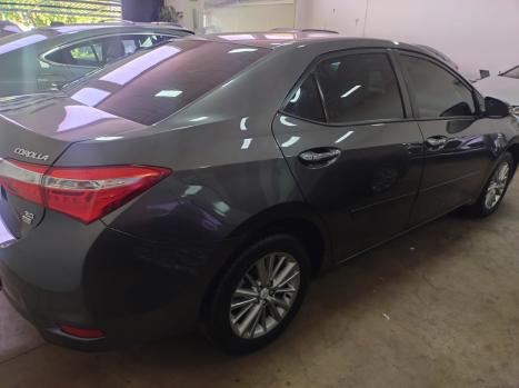 TOYOTA Corolla 2.0 16V 4P XEI FLEX AUTOMTICO, Foto 3