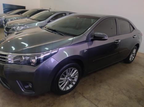 TOYOTA Corolla 2.0 16V 4P XEI FLEX AUTOMTICO, Foto 1