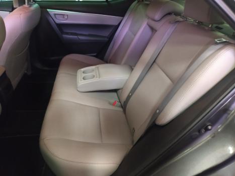 TOYOTA Corolla 2.0 16V 4P XEI FLEX AUTOMTICO, Foto 6