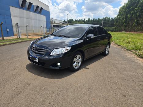 TOYOTA Corolla 2.0 16V 4P XEI FLEX AUTOMTICO, Foto 1