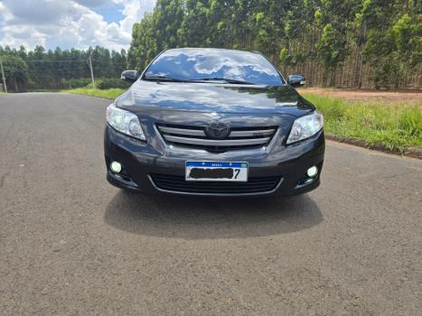 TOYOTA Corolla 2.0 16V 4P XEI FLEX AUTOMTICO, Foto 2