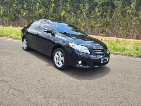 TOYOTA Corolla 2.0 16V 4P XEI FLEX AUTOMTICO, Foto 3