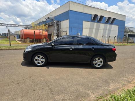TOYOTA Corolla 2.0 16V 4P XEI FLEX AUTOMTICO, Foto 4