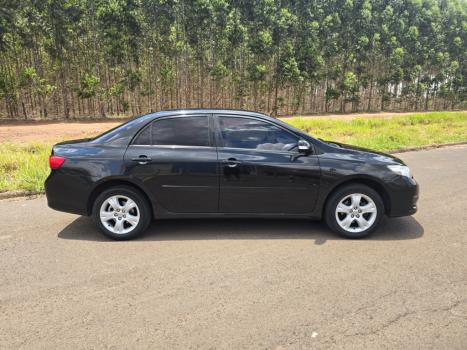 TOYOTA Corolla 2.0 16V 4P XEI FLEX AUTOMTICO, Foto 5