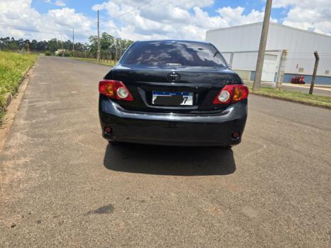 TOYOTA Corolla 2.0 16V 4P XEI FLEX AUTOMTICO, Foto 6