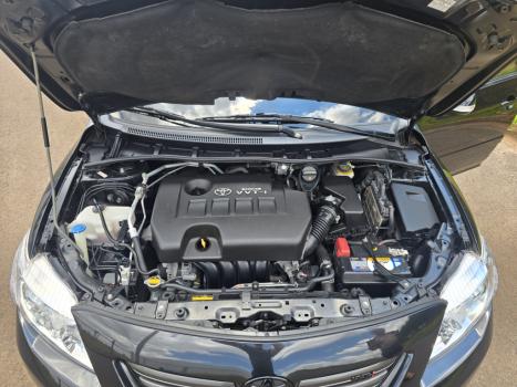 TOYOTA Corolla 2.0 16V 4P XEI FLEX AUTOMTICO, Foto 7