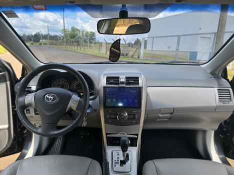 TOYOTA Corolla 2.0 16V 4P XEI FLEX AUTOMTICO, Foto 8