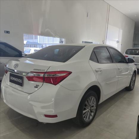TOYOTA Corolla 2.0 16V 4P XEI FLEX AUTOM�TICO, Foto 4