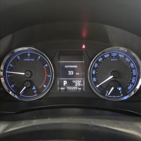 TOYOTA Corolla 2.0 16V 4P XEI FLEX AUTOM�TICO, Foto 7