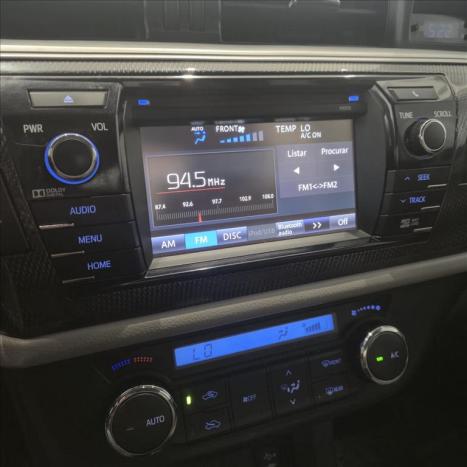 TOYOTA Corolla 2.0 16V 4P XEI FLEX AUTOM�TICO, Foto 8