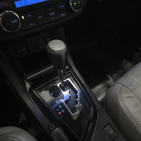 TOYOTA Corolla 2.0 16V 4P XEI FLEX AUTOM�TICO, Foto 9