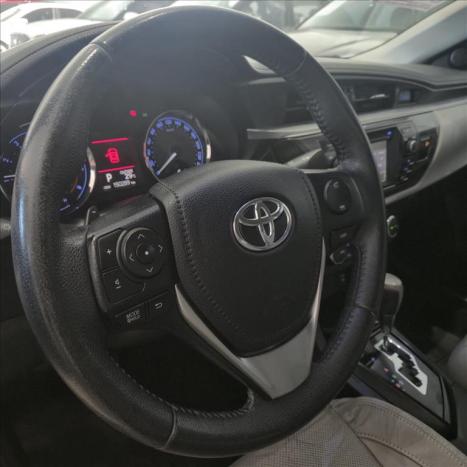 TOYOTA Corolla 2.0 16V 4P XEI FLEX AUTOM�TICO, Foto 10