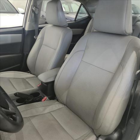 TOYOTA Corolla 2.0 16V 4P XEI FLEX AUTOM�TICO, Foto 12