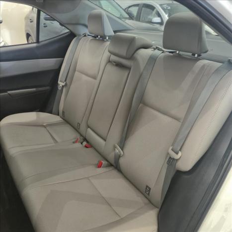 TOYOTA Corolla 2.0 16V 4P XEI FLEX AUTOM�TICO, Foto 13