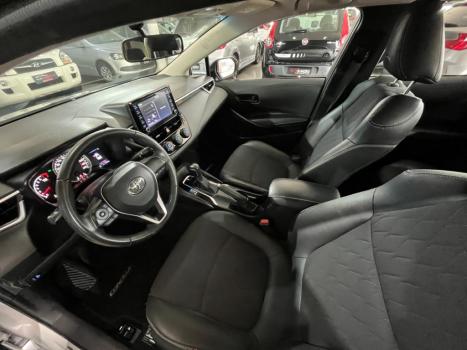 TOYOTA Corolla 2.0 16V 4P FLEX GLI DIRECT SHIFT AUTOMTICO CVT, Foto 11
