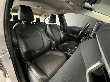 TOYOTA Corolla 2.0 16V 4P FLEX GLI DIRECT SHIFT AUTOMTICO CVT, Foto 16