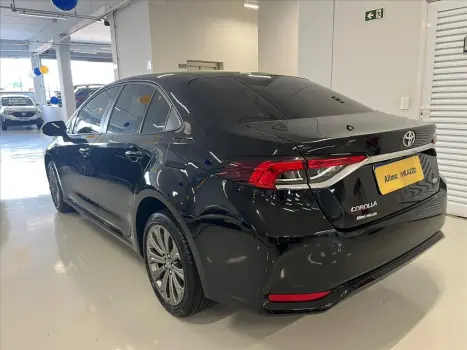 TOYOTA Corolla 2.0 16V 4P XEI FLEX AUTOMTICO, Foto 4