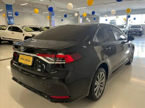 TOYOTA Corolla 2.0 16V 4P XEI FLEX AUTOMTICO, Foto 6