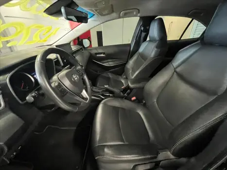 TOYOTA Corolla 2.0 16V 4P XEI FLEX AUTOMTICO, Foto 7