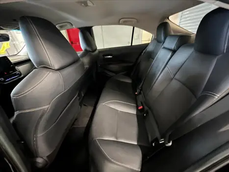 TOYOTA Corolla 2.0 16V 4P XEI FLEX AUTOMTICO, Foto 8
