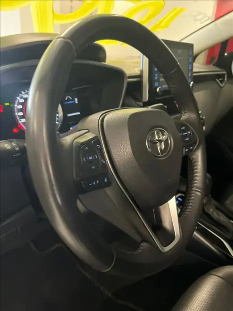 TOYOTA Corolla 2.0 16V 4P XEI FLEX AUTOMTICO, Foto 10