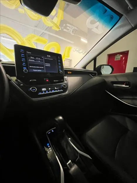 TOYOTA Corolla 2.0 16V 4P XEI FLEX AUTOMTICO, Foto 11