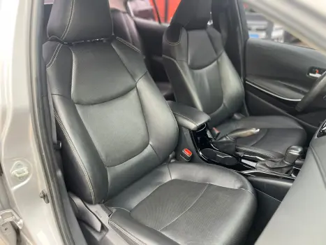 TOYOTA Corolla 2.0 16V 4P FLEX XEI DIRECT SHIFT AUTOMTICO CVT, Foto 11