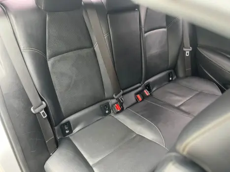 TOYOTA Corolla 2.0 16V 4P FLEX XEI DIRECT SHIFT AUTOMTICO CVT, Foto 12