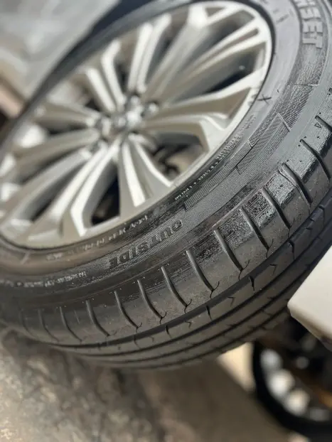 TOYOTA Corolla 2.0 16V 4P FLEX XEI DIRECT SHIFT AUTOMTICO CVT, Foto 14