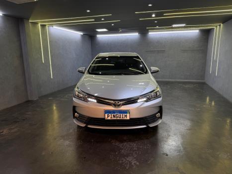 TOYOTA Corolla 2.0 16V 4P XEI FLEX AUTOM�TICO, Foto 2