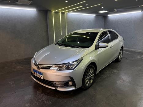 TOYOTA Corolla 2.0 16V 4P XEI FLEX AUTOM�TICO, Foto 3