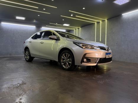 TOYOTA Corolla 2.0 16V 4P XEI FLEX AUTOM�TICO, Foto 4