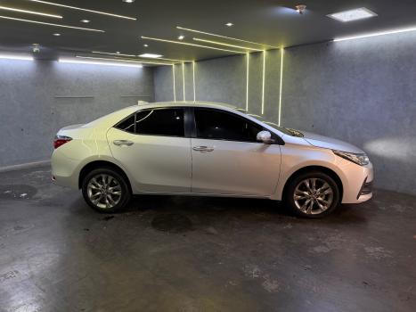 TOYOTA Corolla 2.0 16V 4P XEI FLEX AUTOM�TICO, Foto 5