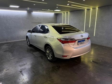 TOYOTA Corolla 2.0 16V 4P XEI FLEX AUTOM�TICO, Foto 6