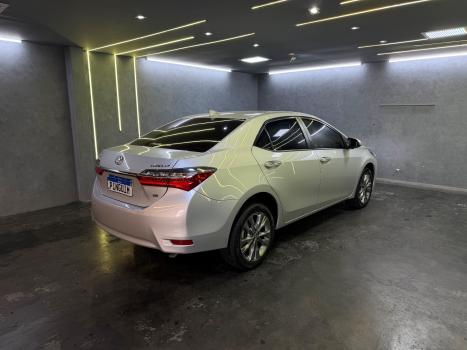 TOYOTA Corolla 2.0 16V 4P XEI FLEX AUTOM�TICO, Foto 7