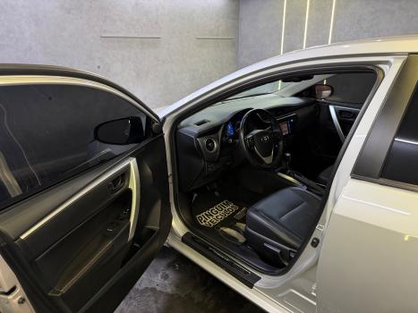 TOYOTA Corolla 2.0 16V 4P XEI FLEX AUTOM�TICO, Foto 8