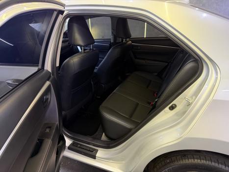 TOYOTA Corolla 2.0 16V 4P XEI FLEX AUTOM�TICO, Foto 9
