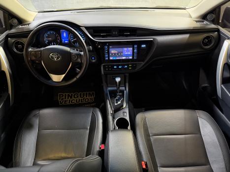 TOYOTA Corolla 2.0 16V 4P XEI FLEX AUTOM�TICO, Foto 10