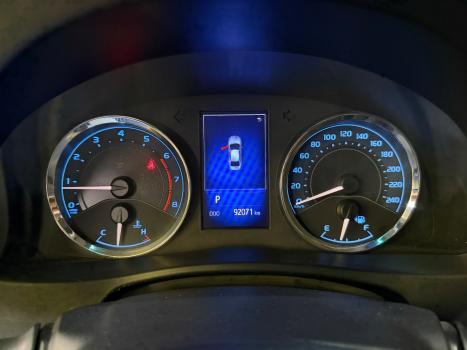 TOYOTA Corolla 2.0 16V 4P XEI FLEX AUTOM�TICO, Foto 11