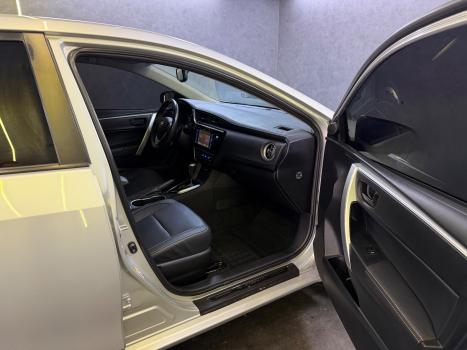 TOYOTA Corolla 2.0 16V 4P XEI FLEX AUTOM�TICO, Foto 13