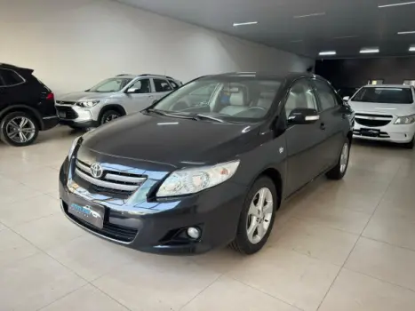 TOYOTA Corolla 2.0 16V 4P XEI FLEX AUTOMTICO, Foto 3