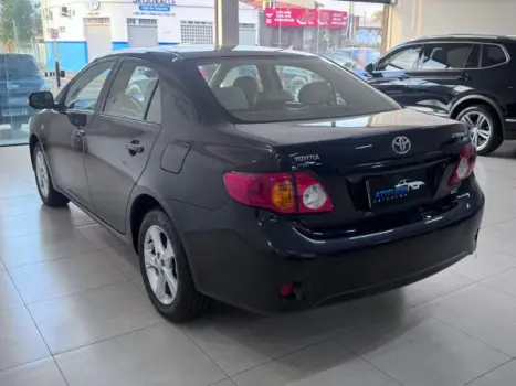 TOYOTA Corolla 2.0 16V 4P XEI FLEX AUTOMTICO, Foto 4