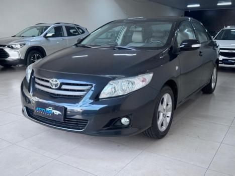 TOYOTA Corolla 2.0 16V 4P XEI FLEX AUTOMTICO, Foto 5