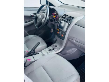 TOYOTA Corolla 2.0 16V 4P XEI FLEX AUTOMTICO, Foto 7