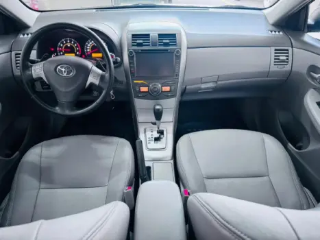 TOYOTA Corolla 2.0 16V 4P XEI FLEX AUTOMTICO, Foto 8