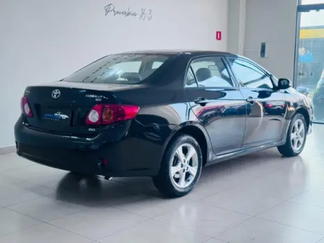 TOYOTA Corolla 2.0 16V 4P XEI FLEX AUTOMTICO, Foto 9