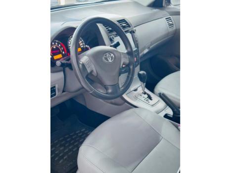 TOYOTA Corolla 2.0 16V 4P XEI FLEX AUTOMTICO, Foto 10