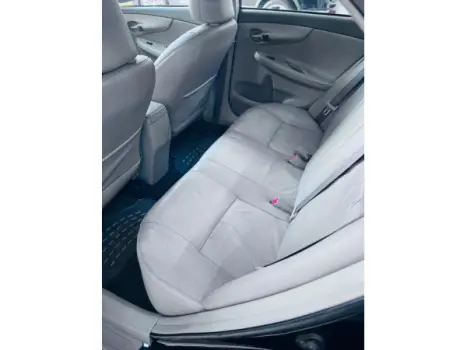 TOYOTA Corolla 2.0 16V 4P XEI FLEX AUTOMTICO, Foto 11
