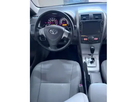 TOYOTA Corolla 2.0 16V 4P XEI FLEX AUTOMTICO, Foto 12